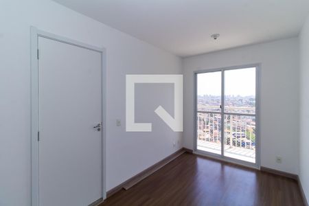 Suíte de apartamento à venda com 1 quarto, 30m² em Vila Alpina, São Paulo