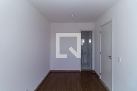 Suíte de apartamento à venda com 1 quarto, 30m² em Vila Alpina, São Paulo