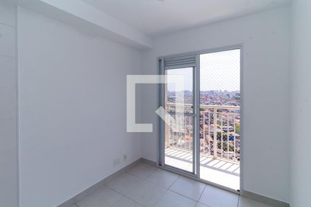 Sala de apartamento à venda com 1 quarto, 30m² em Vila Alpina, São Paulo