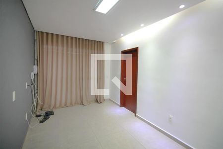 Sala de casa para alugar com 3 quartos, 240m² em Colégio Batista, Belo Horizonte