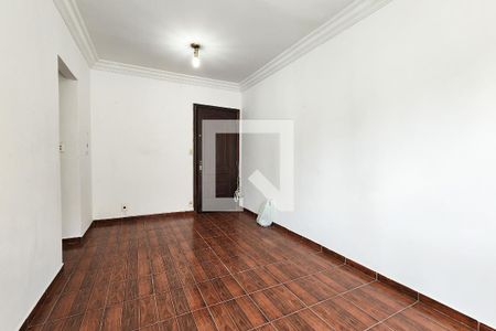 Sala de apartamento para alugar com 2 quartos, 55m² em Santa Terezinha, São Bernardo do Campo