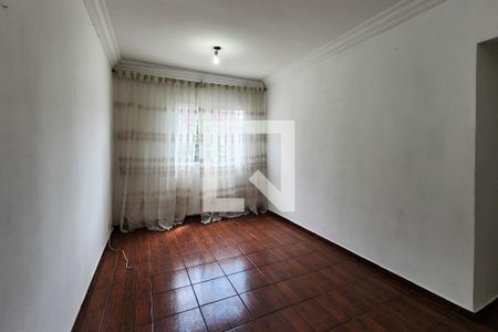 Sala de apartamento para alugar com 2 quartos, 55m² em Santa Terezinha, São Bernardo do Campo