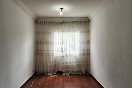 Sala de apartamento para alugar com 2 quartos, 55m² em Santa Terezinha, São Bernardo do Campo