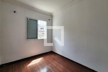 Quarto 2 de apartamento para alugar com 2 quartos, 55m² em Santa Terezinha, São Bernardo do Campo