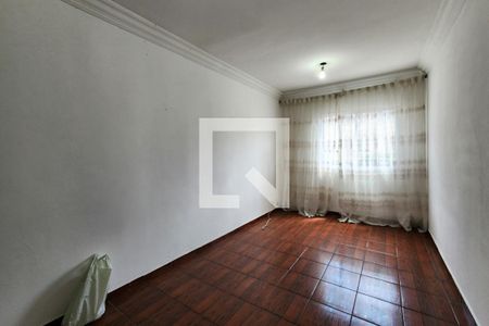 Sala de apartamento para alugar com 2 quartos, 55m² em Santa Terezinha, São Bernardo do Campo