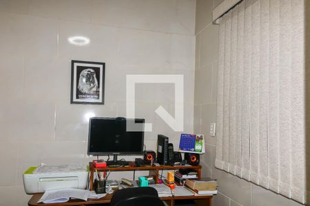 Escritório de casa à venda com 3 quartos, 200m² em Piedade, Rio de Janeiro