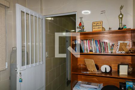 Escritório de casa à venda com 3 quartos, 200m² em Piedade, Rio de Janeiro