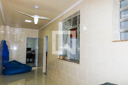 Sala 2 de casa à venda com 3 quartos, 200m² em Piedade, Rio de Janeiro