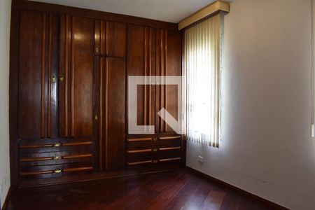 Suíte de apartamento para alugar com 3 quartos, 130m² em Bigorrilho, Curitiba