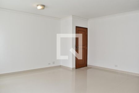 Sala de apartamento para alugar com 3 quartos, 130m² em Bigorrilho, Curitiba