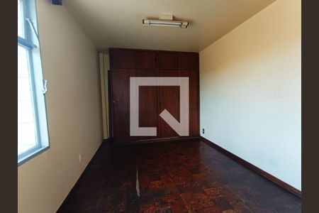 Quarto 3 de apartamento para alugar com 3 quartos, 120m² em Santa Tereza, Belo Horizonte