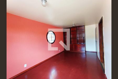 Sala 2 de apartamento para alugar com 3 quartos, 120m² em Santa Tereza, Belo Horizonte