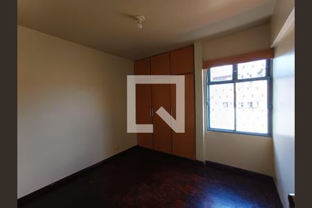 Quarto 1 de apartamento para alugar com 3 quartos, 120m² em Santa Tereza, Belo Horizonte