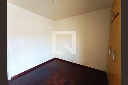 Quarto 1 de apartamento para alugar com 3 quartos, 120m² em Santa Tereza, Belo Horizonte