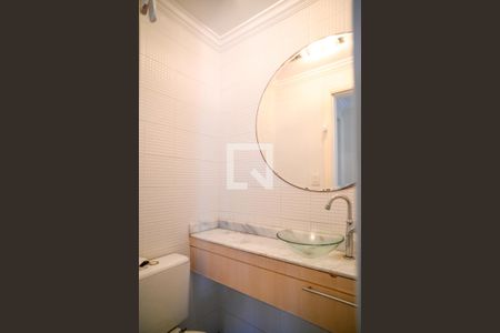 Lavabo de apartamento à venda com 3 quartos, 92m² em Jardim Previdencia, São Paulo