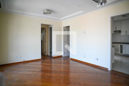 Sala de apartamento à venda com 3 quartos, 92m² em Jardim Previdencia, São Paulo