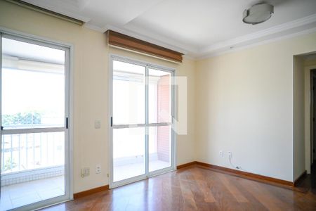 Sala de apartamento à venda com 3 quartos, 92m² em Jardim Previdencia, São Paulo