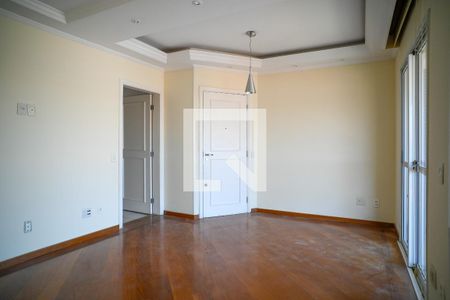 Sala de apartamento à venda com 3 quartos, 92m² em Jardim Previdencia, São Paulo