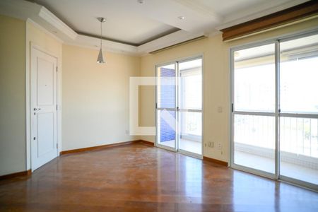 Sala de apartamento à venda com 3 quartos, 92m² em Jardim Previdencia, São Paulo