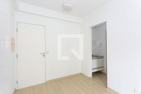 Sala de apartamento para alugar com 1 quarto, 35m² em Vila Gomes Cardim, São Paulo