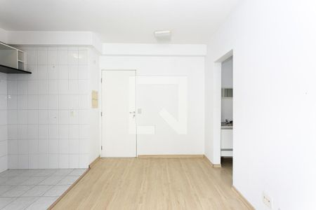 Sala de apartamento para alugar com 1 quarto, 35m² em Vila Gomes Cardim, São Paulo