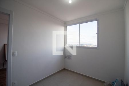 Sala de apartamento para alugar com 2 quartos, 35m² em Vila Gomes, São Paulo