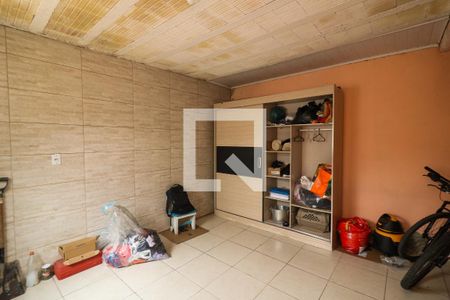 Quarto Suíte de casa à venda com 3 quartos, 100m² em Hípica, Porto Alegre