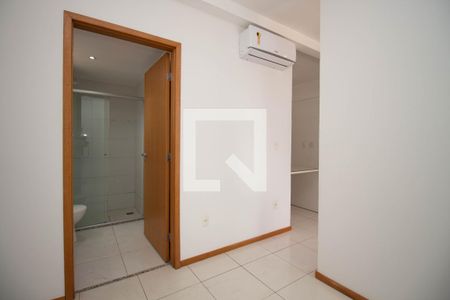 Suíte de apartamento para alugar com 1 quarto, 31m² em Águas Claras, Brasília