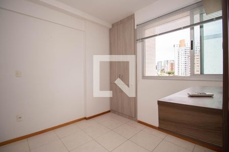 Sala de apartamento para alugar com 1 quarto, 31m² em Águas Claras, Brasília