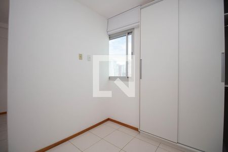 Suíte de apartamento para alugar com 1 quarto, 31m² em Águas Claras, Brasília