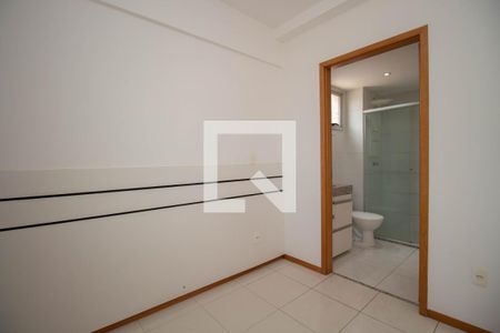 Suíte de apartamento para alugar com 1 quarto, 31m² em Águas Claras, Brasília