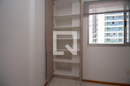 Armário  de apartamento para alugar com 1 quarto, 31m² em Águas Claras, Brasília