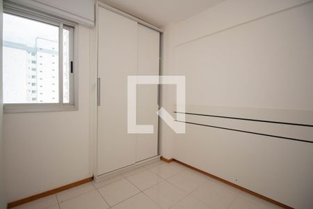 Suíte de apartamento para alugar com 1 quarto, 31m² em Águas Claras, Brasília