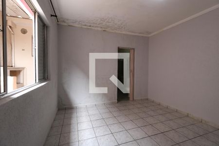 Casa da Frente - Suíte de casa para alugar com 2 quartos, 230m² em Vila Alto de Santo Andre, Santo André