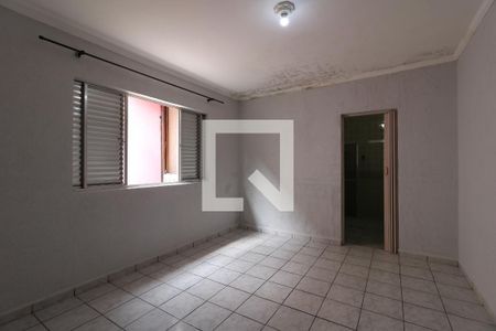 Casa da Frente - Suíte de casa para alugar com 2 quartos, 230m² em Vila Alto de Santo Andre, Santo André