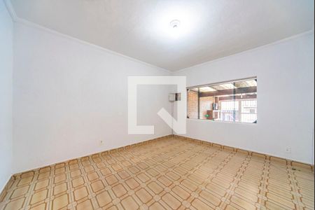 Sala de casa à venda com 4 quartos, 230m² em Vila Alto de Santo Andre, Santo André