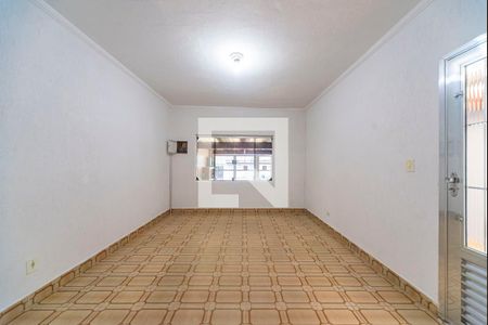 Sala de casa à venda com 4 quartos, 230m² em Vila Alto de Santo Andre, Santo André