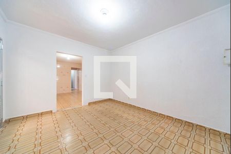 Sala de casa à venda com 4 quartos, 230m² em Vila Alto de Santo Andre, Santo André