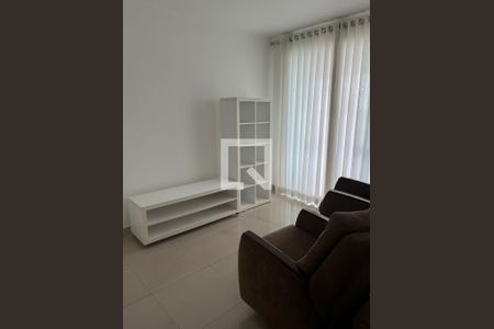 Sala de apartamento para alugar com 5 quartos, 360m² em Itapoã, Belo Horizonte