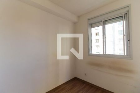 Quarto 2 de apartamento para alugar com 2 quartos, 38m² em Belenzinho, São Paulo