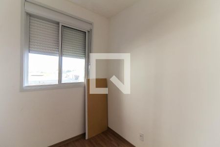 Quarto 1 de apartamento para alugar com 2 quartos, 38m² em Belenzinho, São Paulo