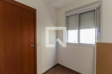 Quarto 1 de apartamento para alugar com 2 quartos, 38m² em Belenzinho, São Paulo