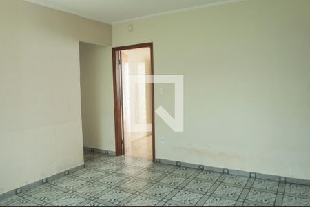 Sala de casa para alugar com 2 quartos, 300m² em Jardim Abaete, Sorocaba