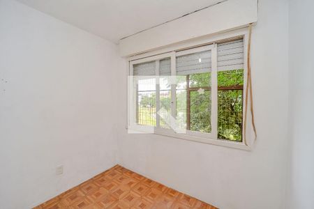 Sala de apartamento à venda com 1 quarto, 42m² em Rubem Berta, Porto Alegre