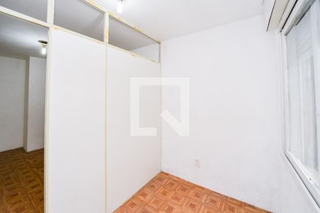 Sala de apartamento à venda com 1 quarto, 42m² em Rubem Berta, Porto Alegre