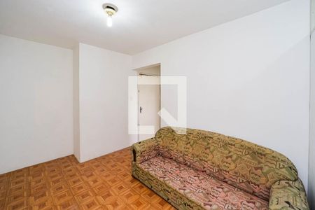 Sala de apartamento à venda com 1 quarto, 42m² em Rubem Berta, Porto Alegre