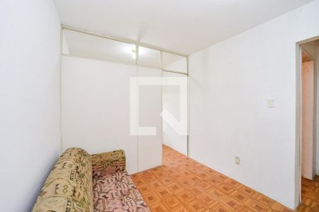 Sala de apartamento à venda com 1 quarto, 42m² em Rubem Berta, Porto Alegre