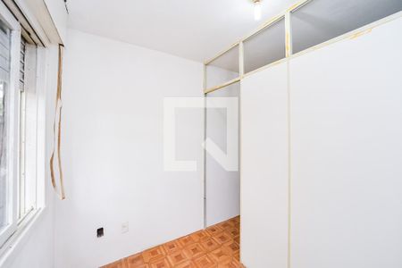 Sala de apartamento à venda com 1 quarto, 42m² em Rubem Berta, Porto Alegre