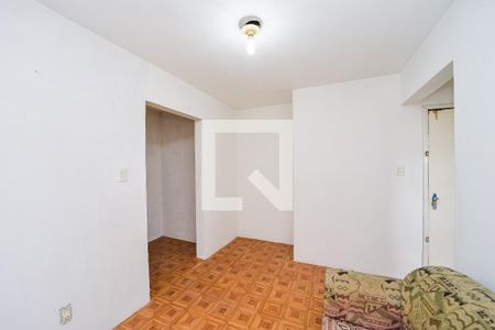 Sala de apartamento à venda com 1 quarto, 42m² em Rubem Berta, Porto Alegre