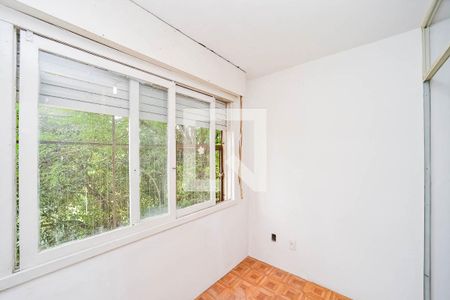 Sala de apartamento à venda com 1 quarto, 42m² em Rubem Berta, Porto Alegre